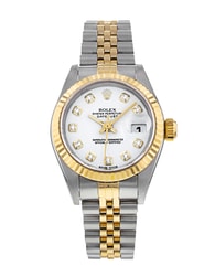 Rolex Datejust Lady 79173